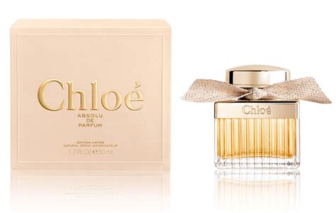 parfum von chloe